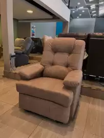 Catálogo Reclinomatic Página 4