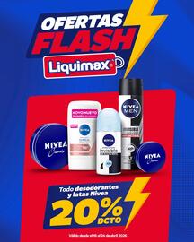 Catálogo Liquimax Página 2