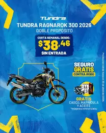 Catálogo Orve Hogar Página 3