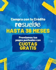 Catálogo Orve Hogar Página 5