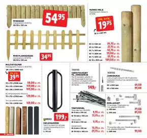 Jem & fix tilbudsavis uge 17 Side 18