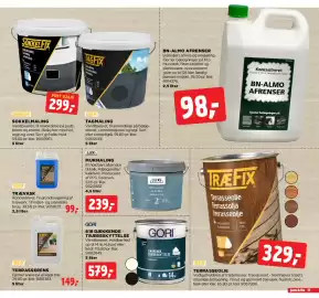 Jem & fix tilbudsavis uge 17 Side 19