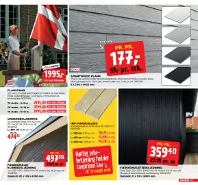 Jem & fix tilbudsavis uge 17 Side 21