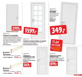 Jem & fix tilbudsavis uge 17 Side 25