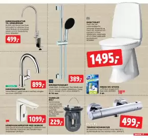 Jem & fix tilbudsavis uge 17 Side 27