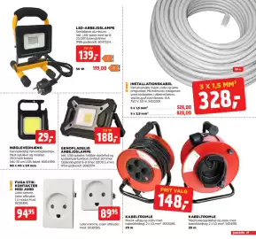 Jem & fix tilbudsavis uge 17 Side 29