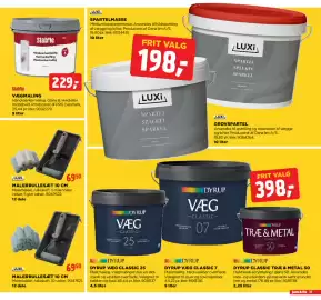 Jem & fix tilbudsavis uge 17 Side 31