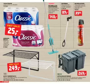 Jem & fix tilbudsavis uge 17 Side 32