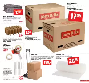 Jem & fix tilbudsavis uge 17 Side 33