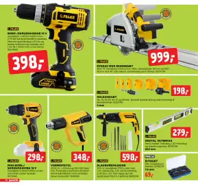 Jem & fix tilbudsavis uge 17 Side 34