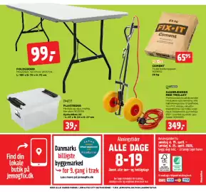 Jem & fix tilbudsavis uge 17 Side 36