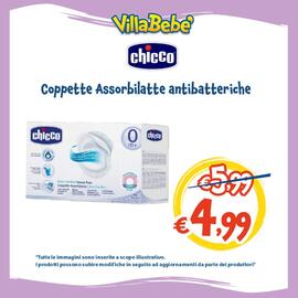 Volantino Villabebè Pagina 10