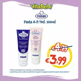 Volantino Villabebè Pagina 3