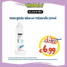 Volantino Villabebè Pagina 5