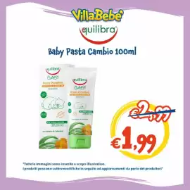 Volantino Villabebè Pagina 6