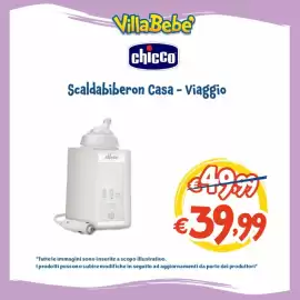 Volantino Villabebè Pagina 7