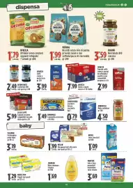 Volantino Rossotono Carrefour Pagina 10