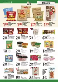 Volantino Rossotono Carrefour Pagina 11