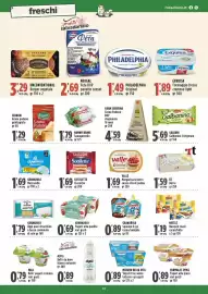 Volantino Rossotono Carrefour Pagina 12