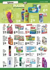 Volantino Rossotono Carrefour Pagina 14