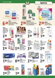 Volantino Rossotono Carrefour Pagina 15