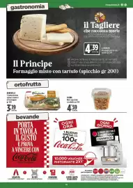 Volantino Rossotono Carrefour Pagina 16