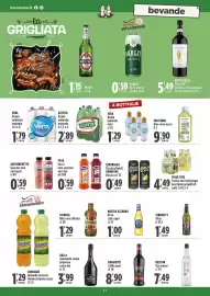 Volantino Rossotono Carrefour Pagina 17