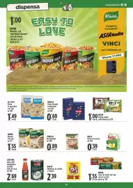 Volantino Rossotono Carrefour Pagina 18