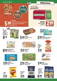 Volantino Rossotono Carrefour Pagina 19