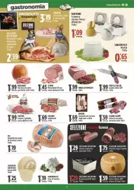 Volantino Rossotono Carrefour Pagina 2