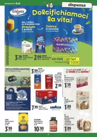 Volantino Rossotono Carrefour Pagina 21