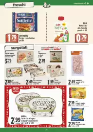 Volantino Rossotono Carrefour Pagina 22