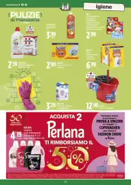 Volantino Rossotono Carrefour Pagina 23