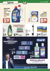 Volantino Rossotono Carrefour Pagina 24