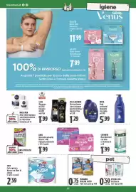Volantino Rossotono Carrefour Pagina 25