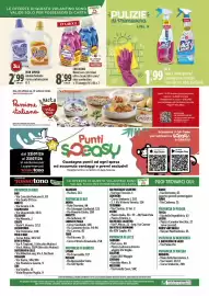 Volantino Rossotono Carrefour Pagina 26