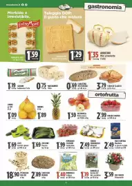 Volantino Rossotono Carrefour Pagina 3