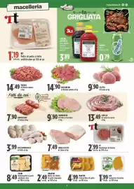 Volantino Rossotono Carrefour Pagina 4