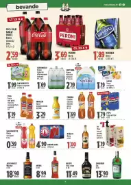 Volantino Rossotono Carrefour Pagina 6