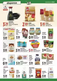 Volantino Rossotono Carrefour Pagina 8