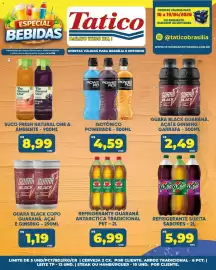 Tabloide Tatico Página 1