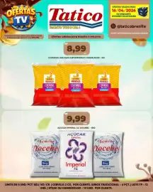 Tabloide Tatico Página 11