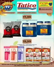 Tabloide Tatico Página 13