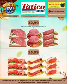 Tabloide Tatico Página 15