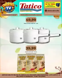 Tabloide Tatico Página 16