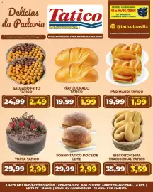 Tabloide Tatico Página 20