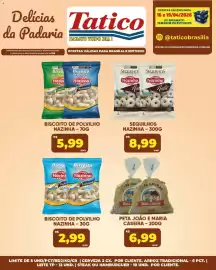 Tabloide Tatico Página 22