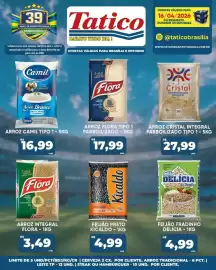 Tabloide Tatico Página 23