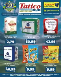 Tabloide Tatico Página 24