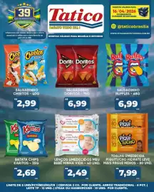 Tabloide Tatico Página 26
